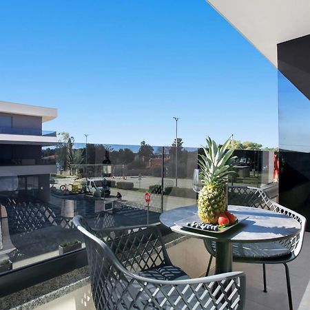 Fly Rooms Medulin - 50M From The Beach - New 2024 Exterior photo