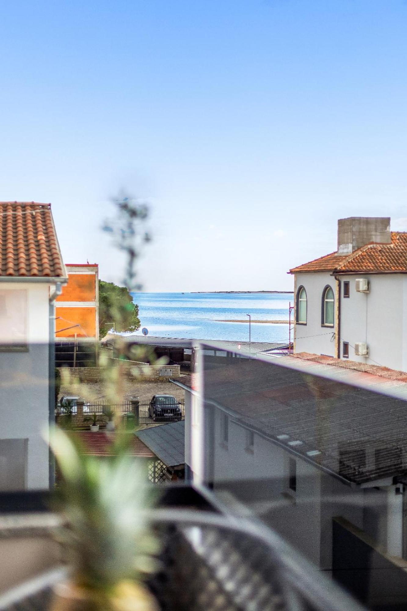 Fly Rooms Medulin - 50M From The Beach - New 2024 Exterior photo