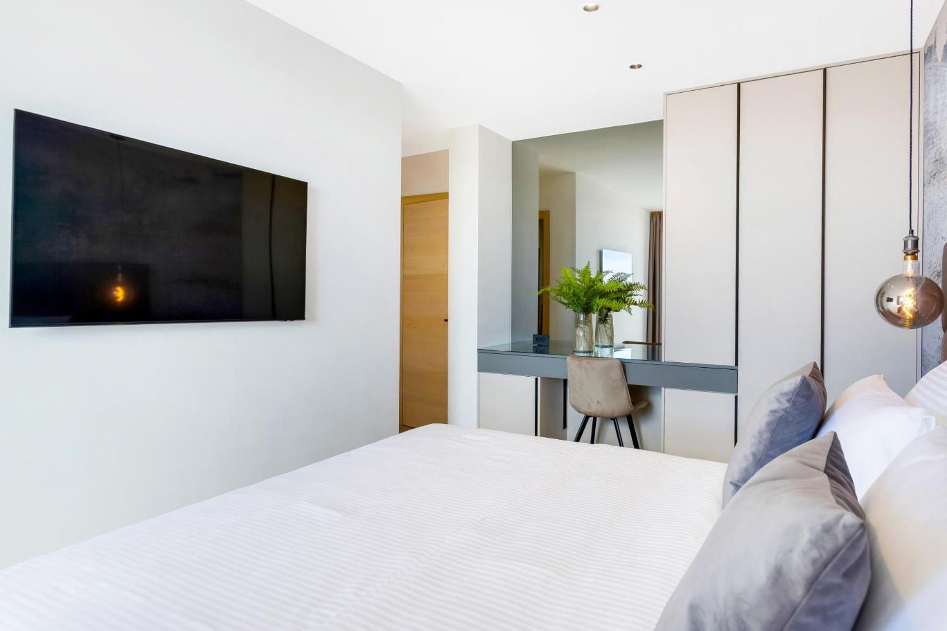 Fly Rooms Medulin - 50M From The Beach - New 2024 Room photo