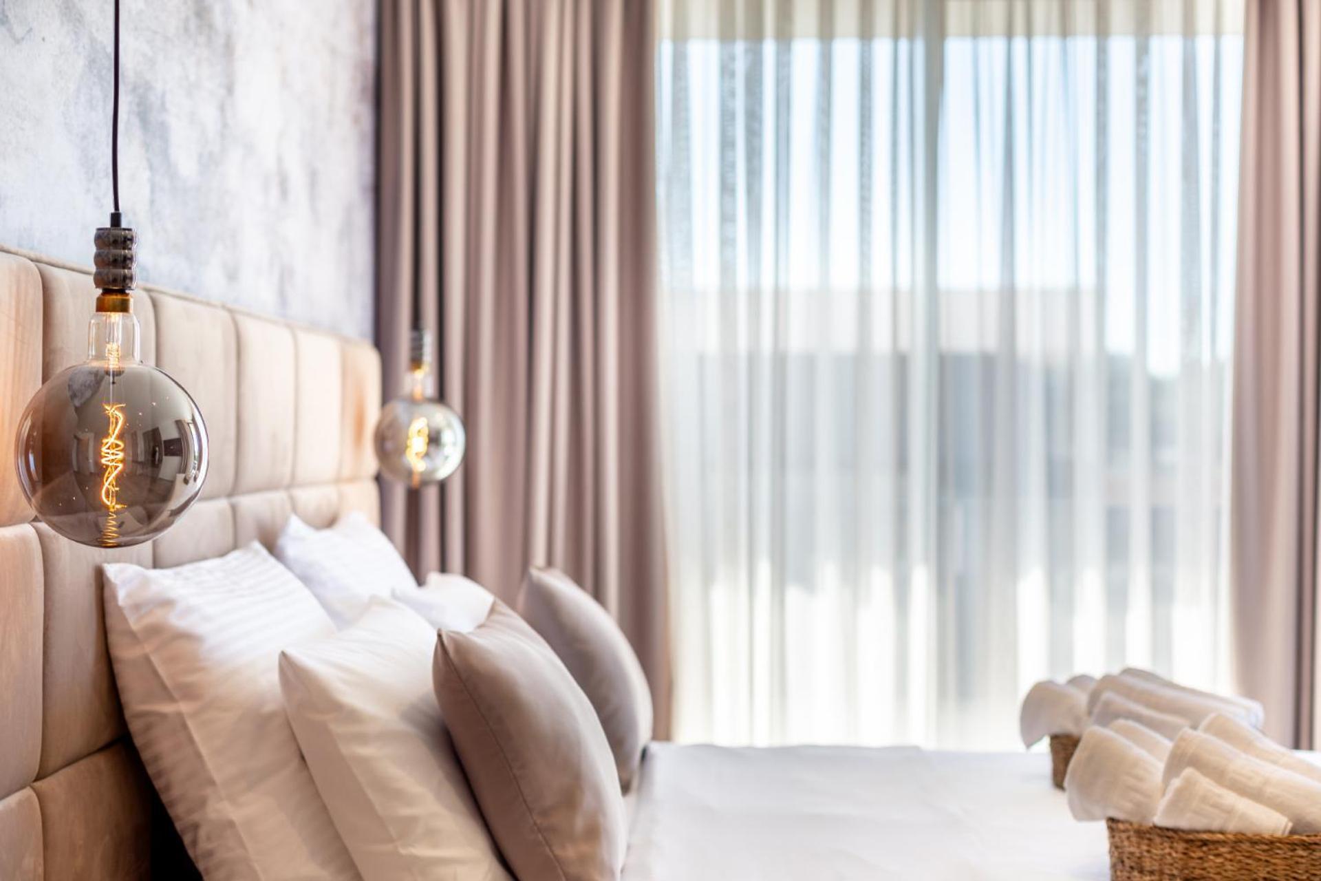 Fly Rooms Medulin - 50M From The Beach - New 2024 Room photo
