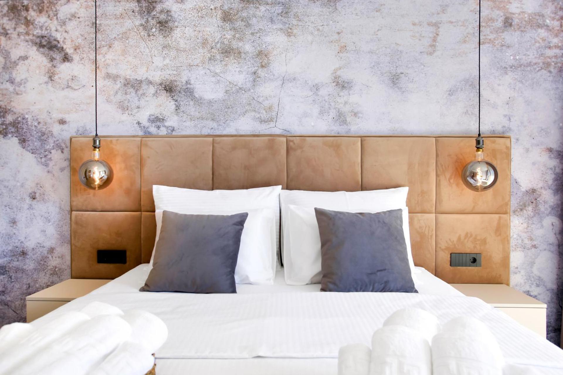 Fly Rooms Medulin - 50M From The Beach - New 2024 Room photo